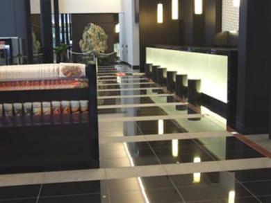 Apa Higobashi Ekimae Hotel 3*