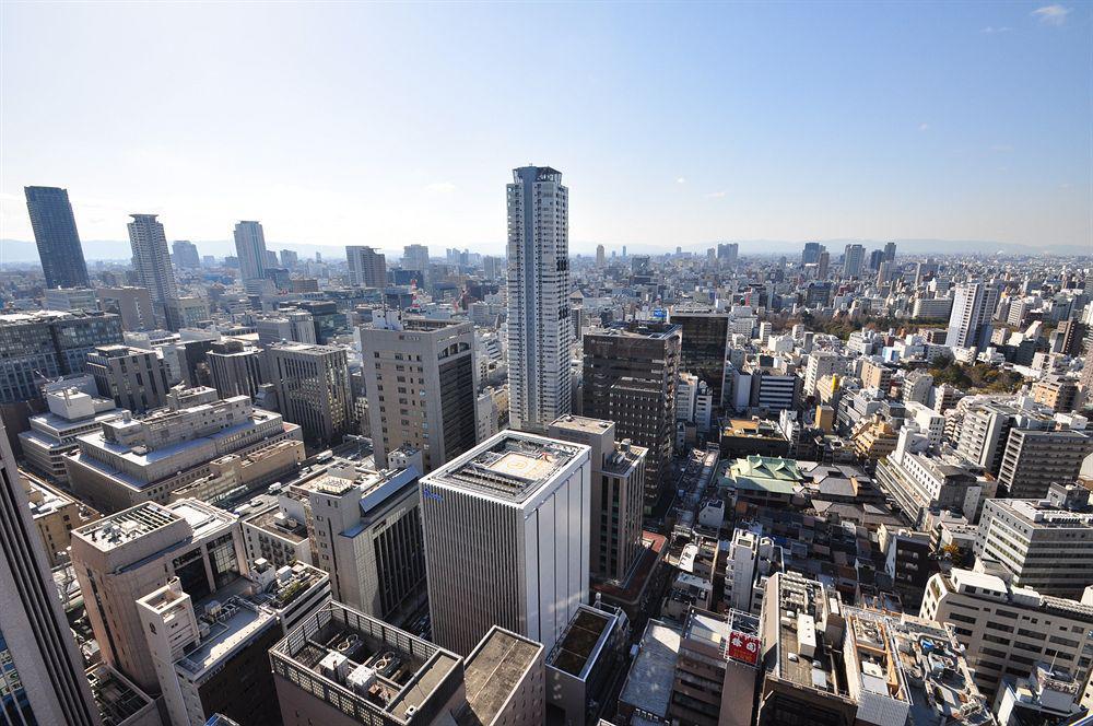 Hotel Apa Higobashi Ekimae 3*
