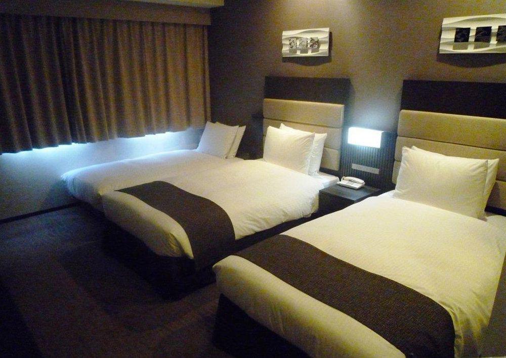 Namba By Ihg 4*