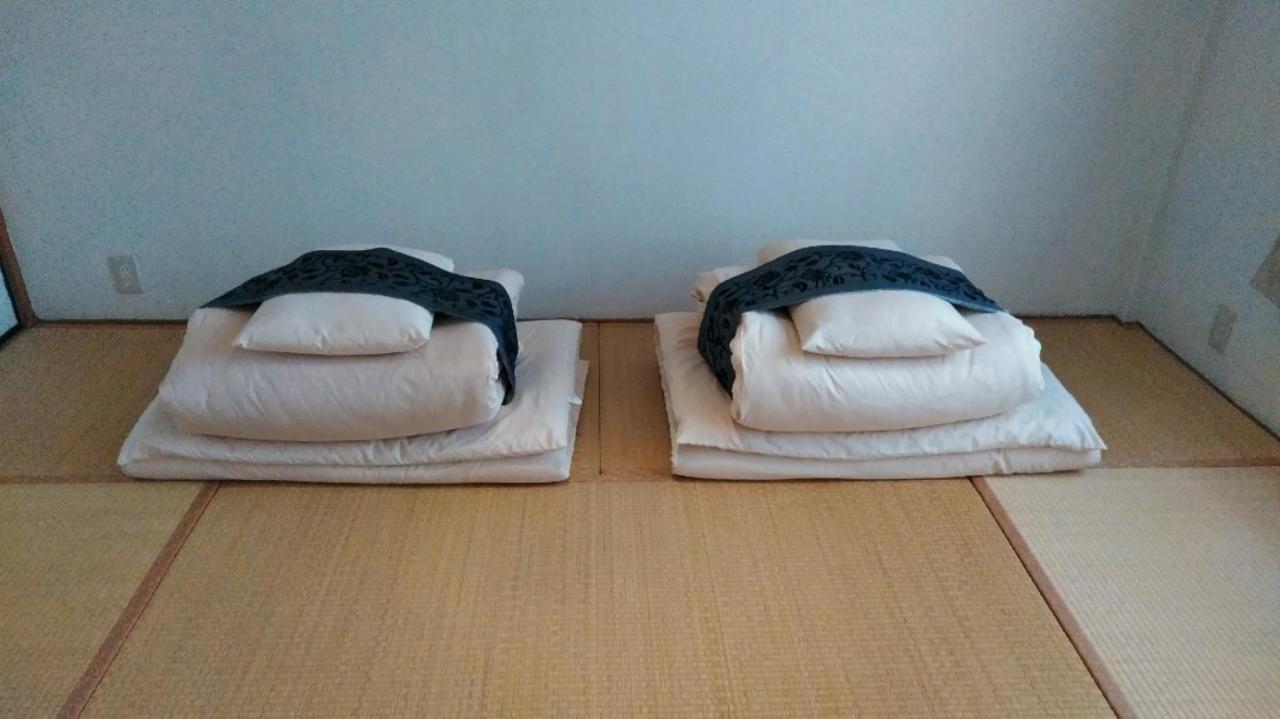 波除ハイツ * Osaka