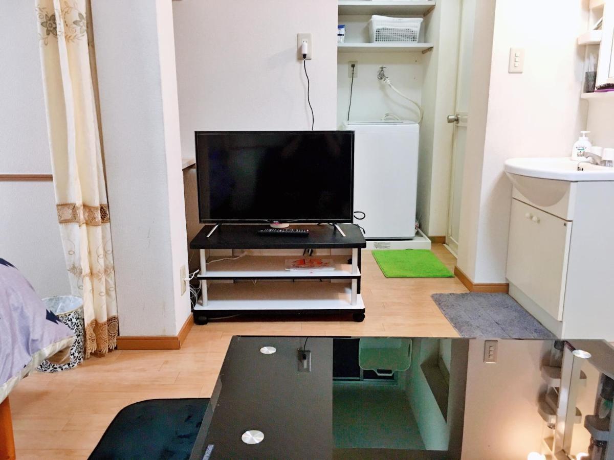 Yubi千日前公寓 Homestay Osaka