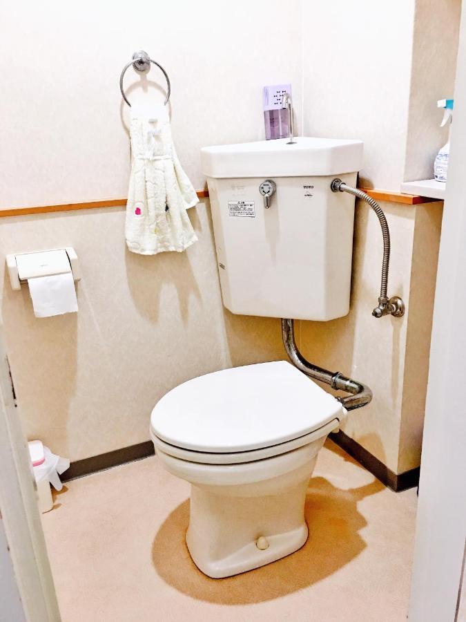 Yubi千日前公寓