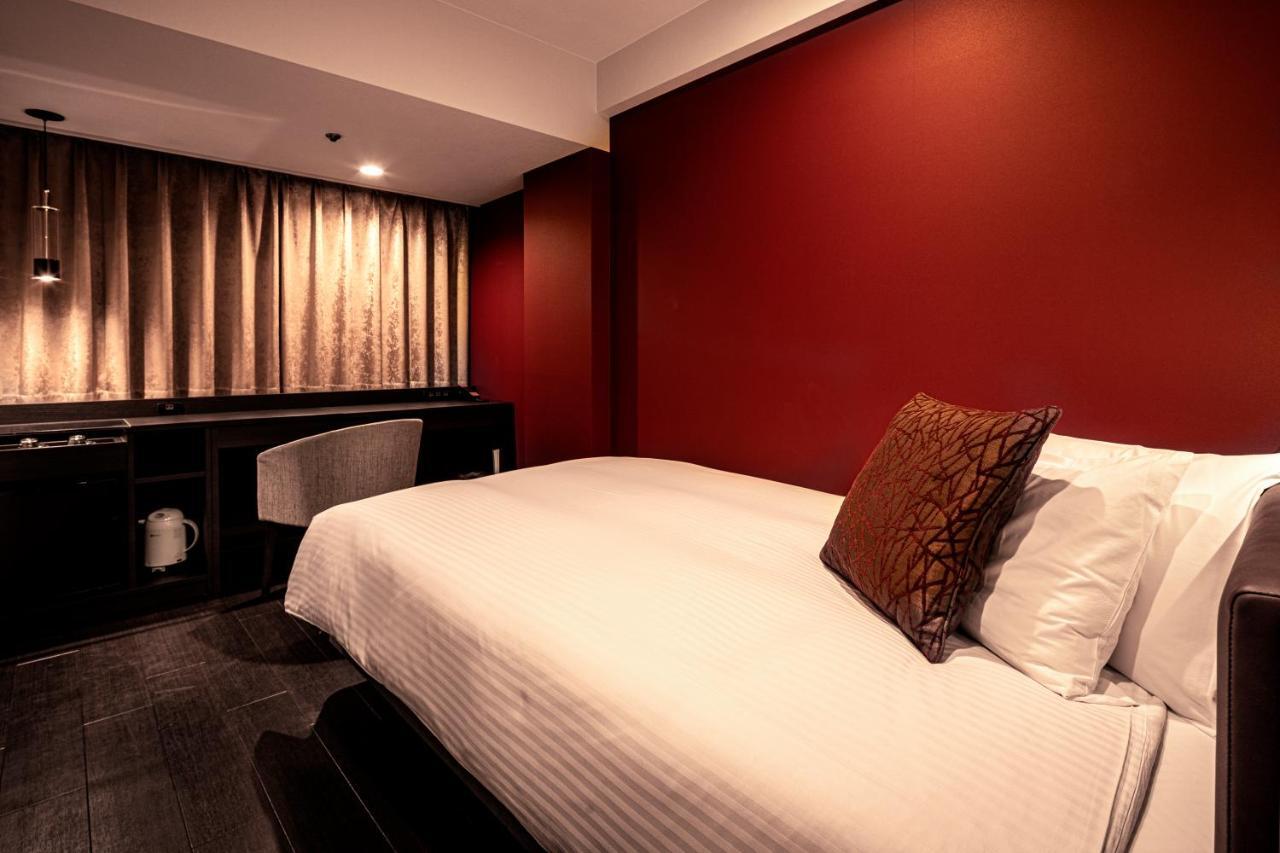 Agora Place Namba Hotel Osaka