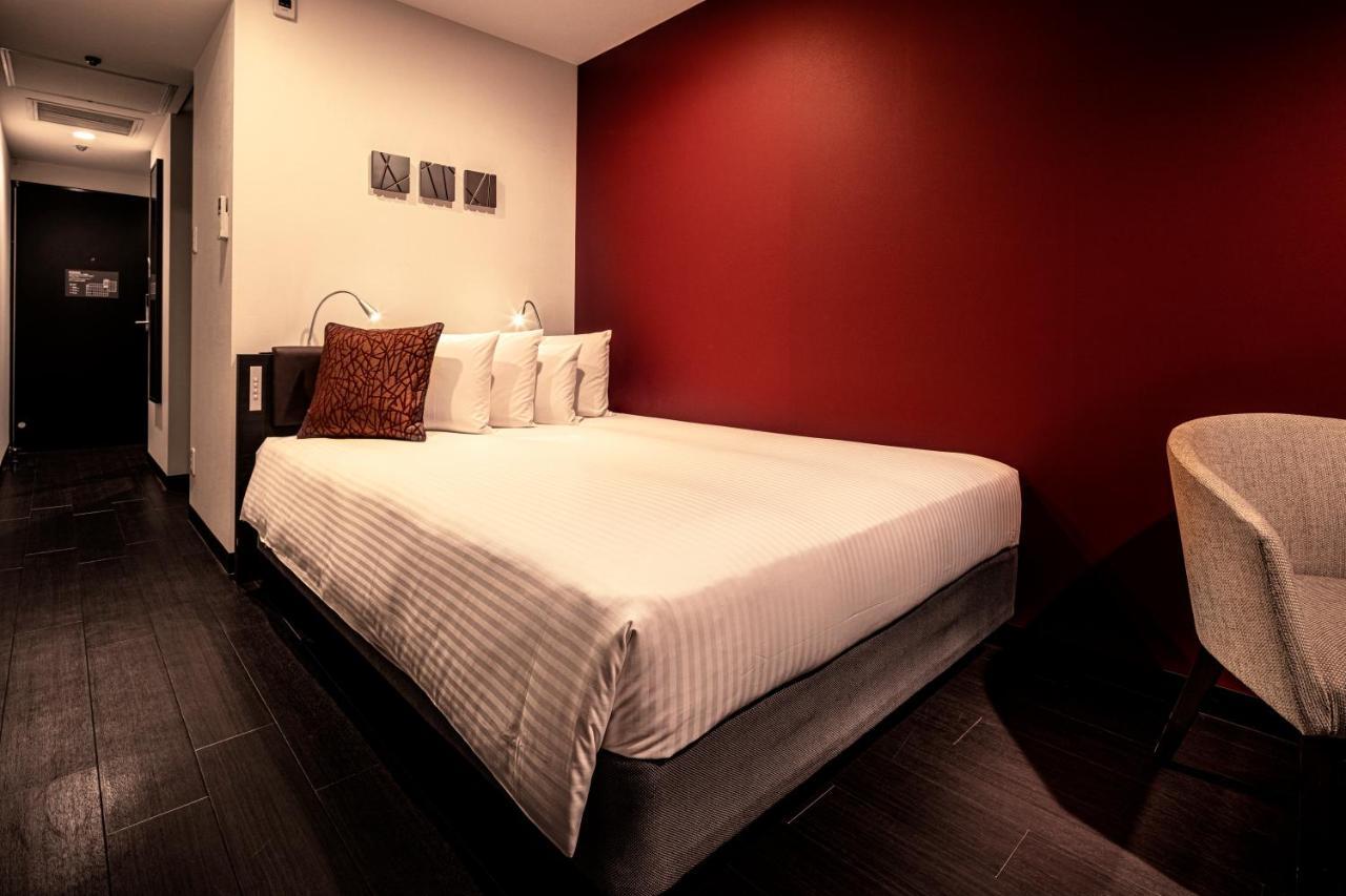 Agora Place Namba Hotel