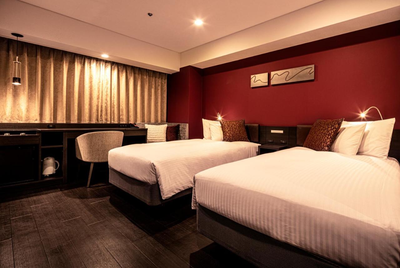 Hotel Agora Place Namba
