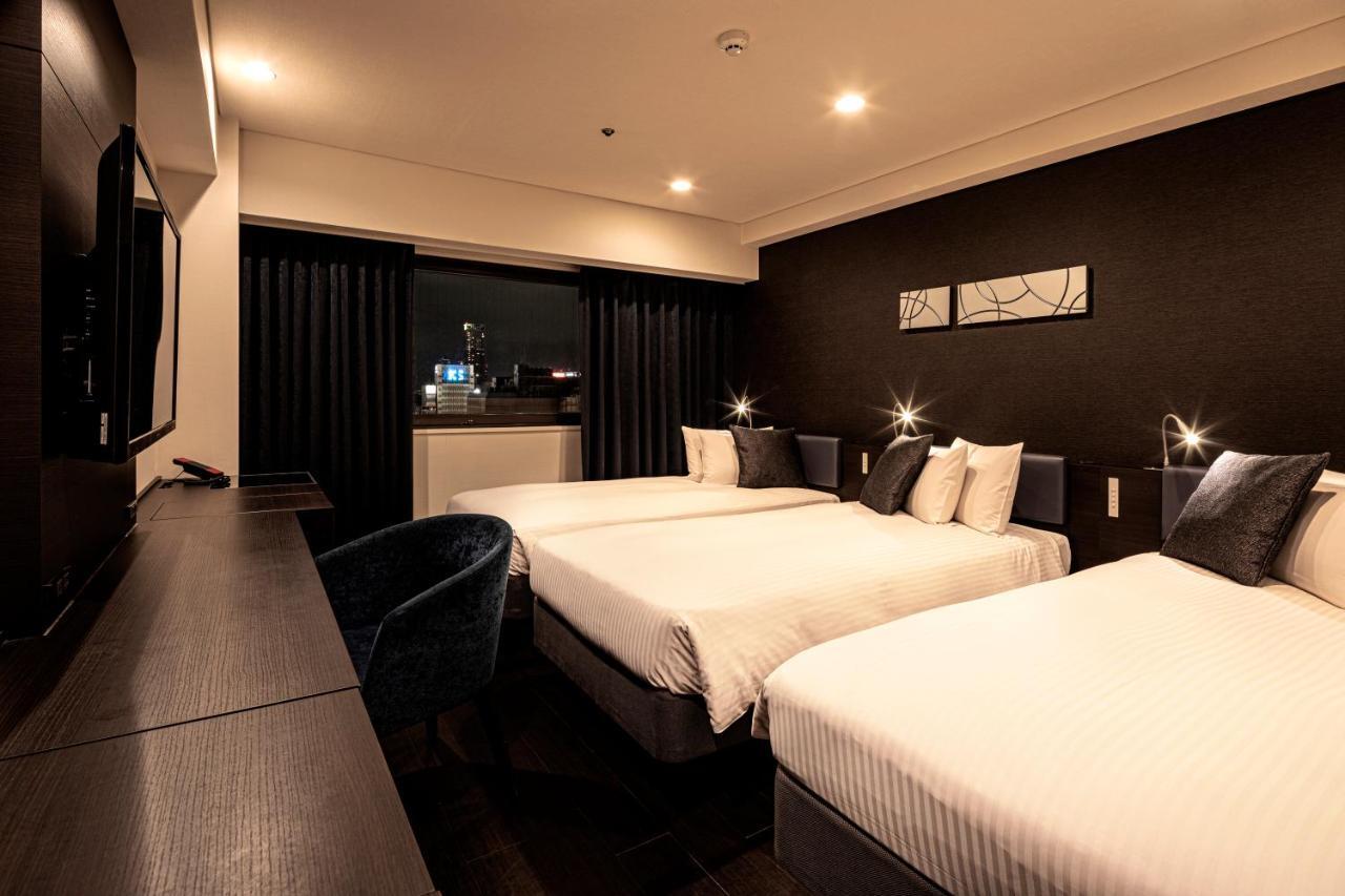 Hotel Agora Place Namba