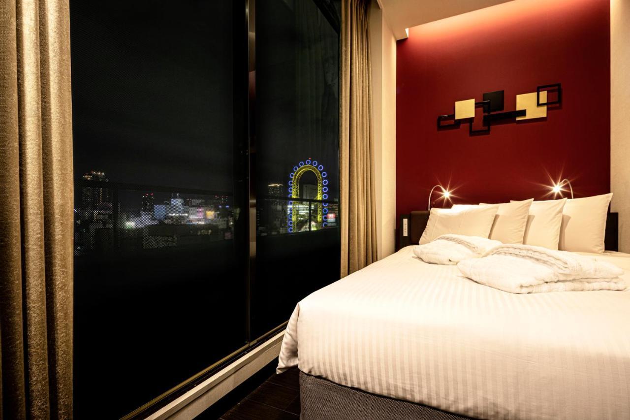 Agora Place Namba 4*