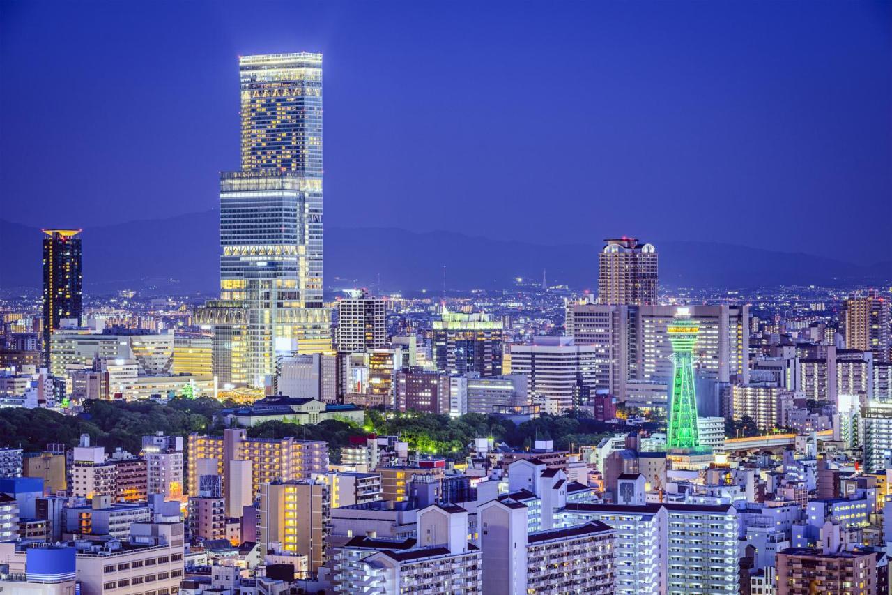 Agora Place Namba 4*