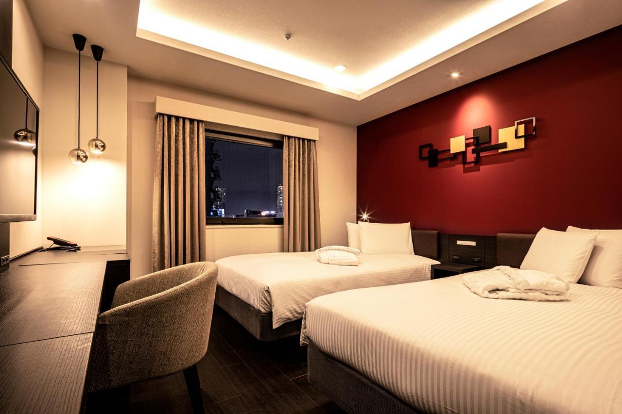 Hotel Agora Place Namba 4*