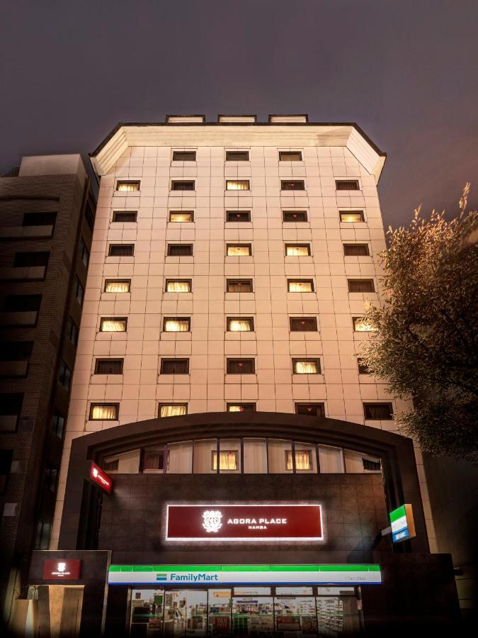 Agora Place Namba 4* Osaka