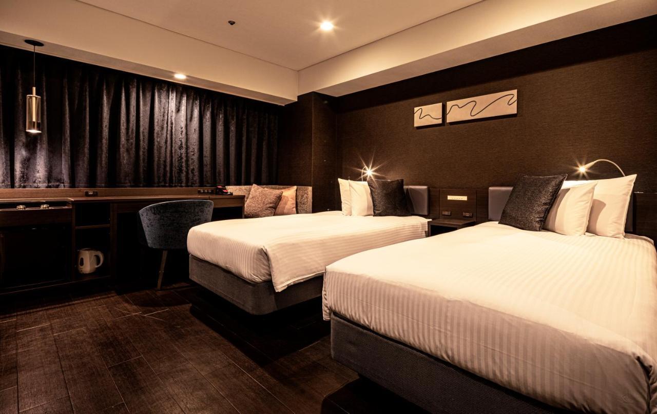 Agora Place Namba 4* Osaka