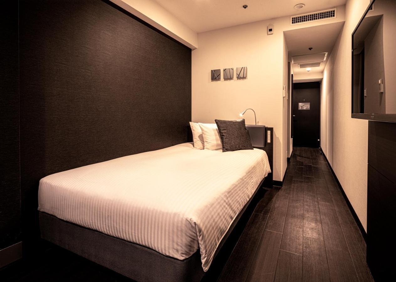 Agora Place Namba Hotel