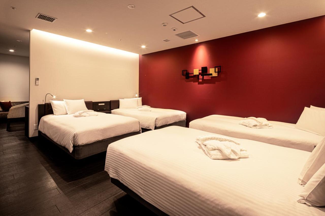 Hotel Agora Place Namba
