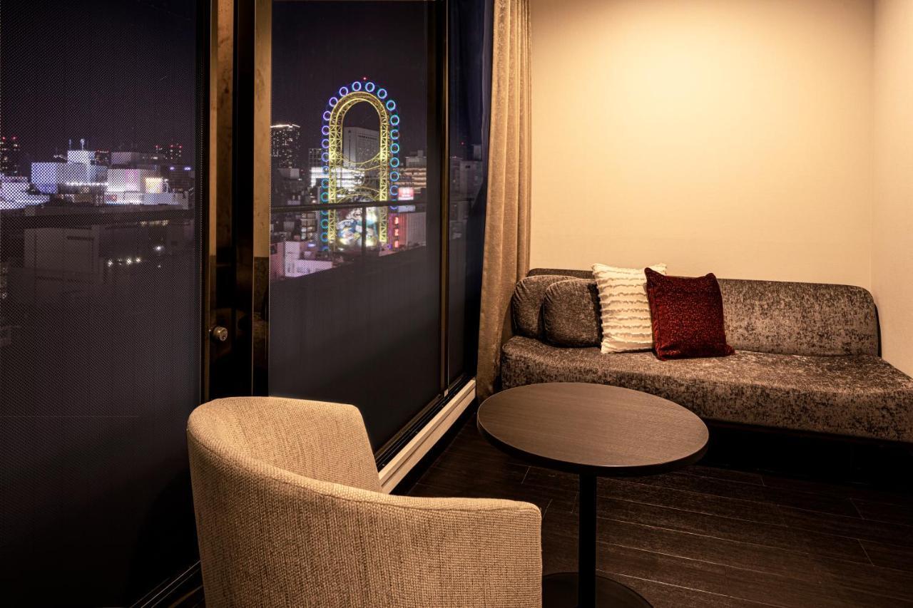 Agora Place Namba Osaka