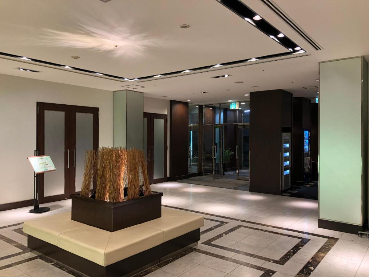 Il Cuore Namba 3* Osaka