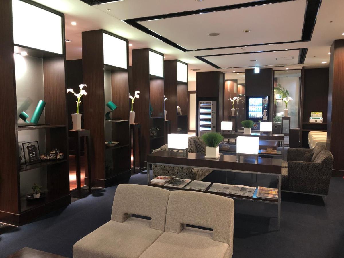 Il Cuore Namba Hotel Osaka
