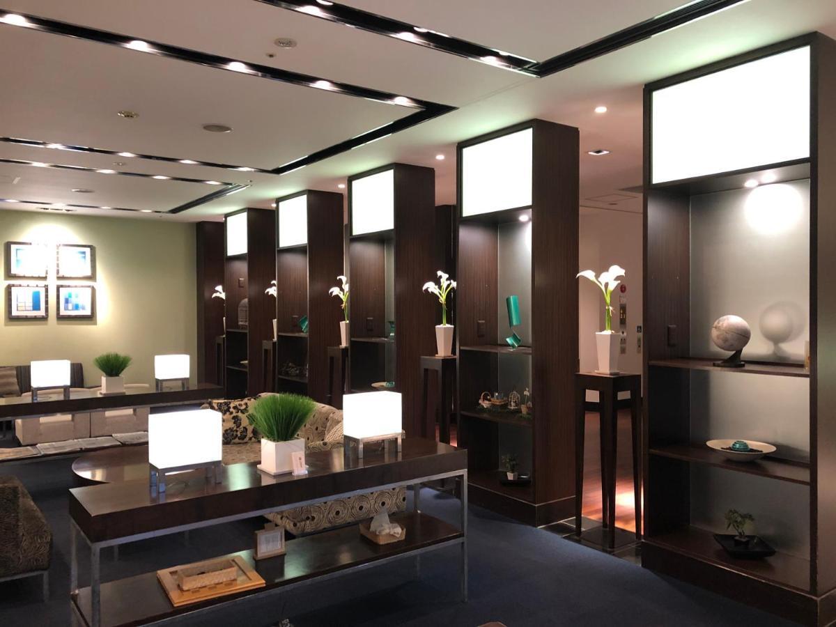 Il Cuore Namba Hotel Osaka