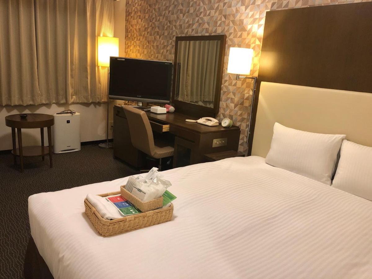 Il Cuore Namba Hotel Osaka