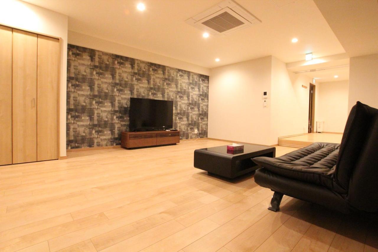 Shimanouchi Luxury Osaka