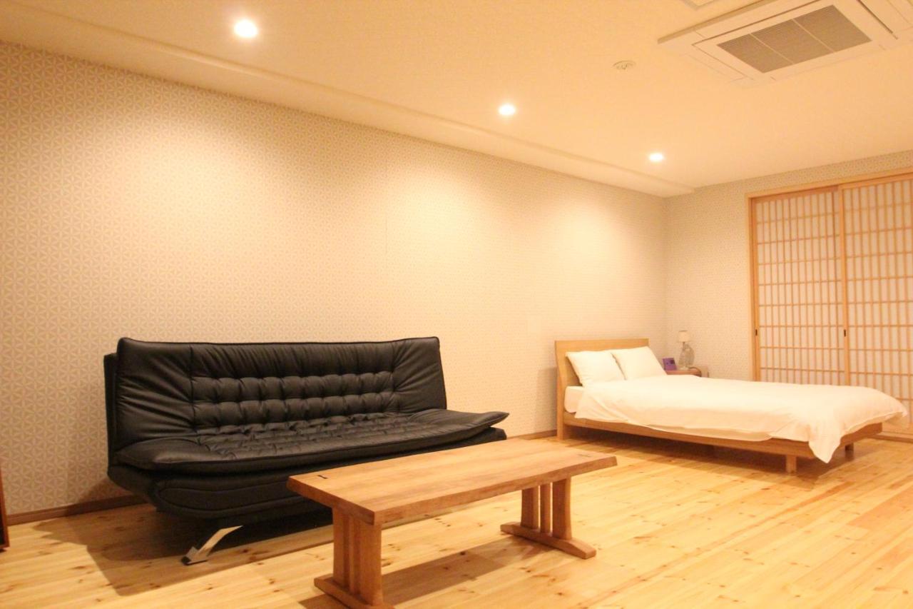 Shimanouchi Luxury *