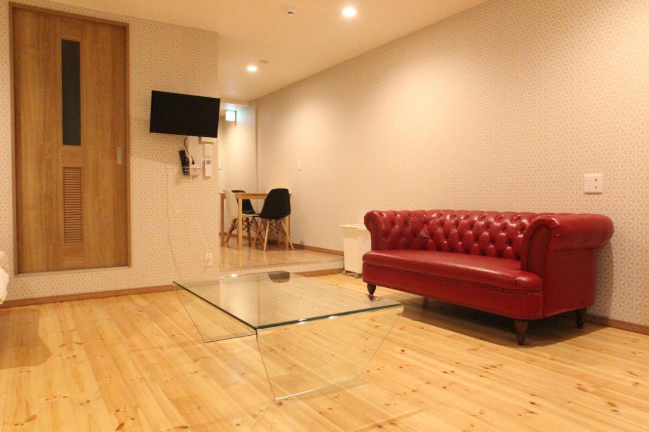 Apartment Shimanouchi Luxury *