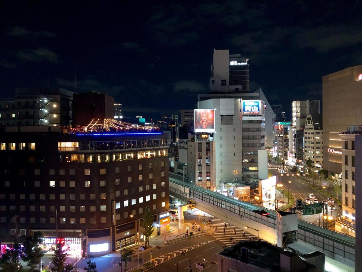 Hotel Il Cuore Namba Osaka