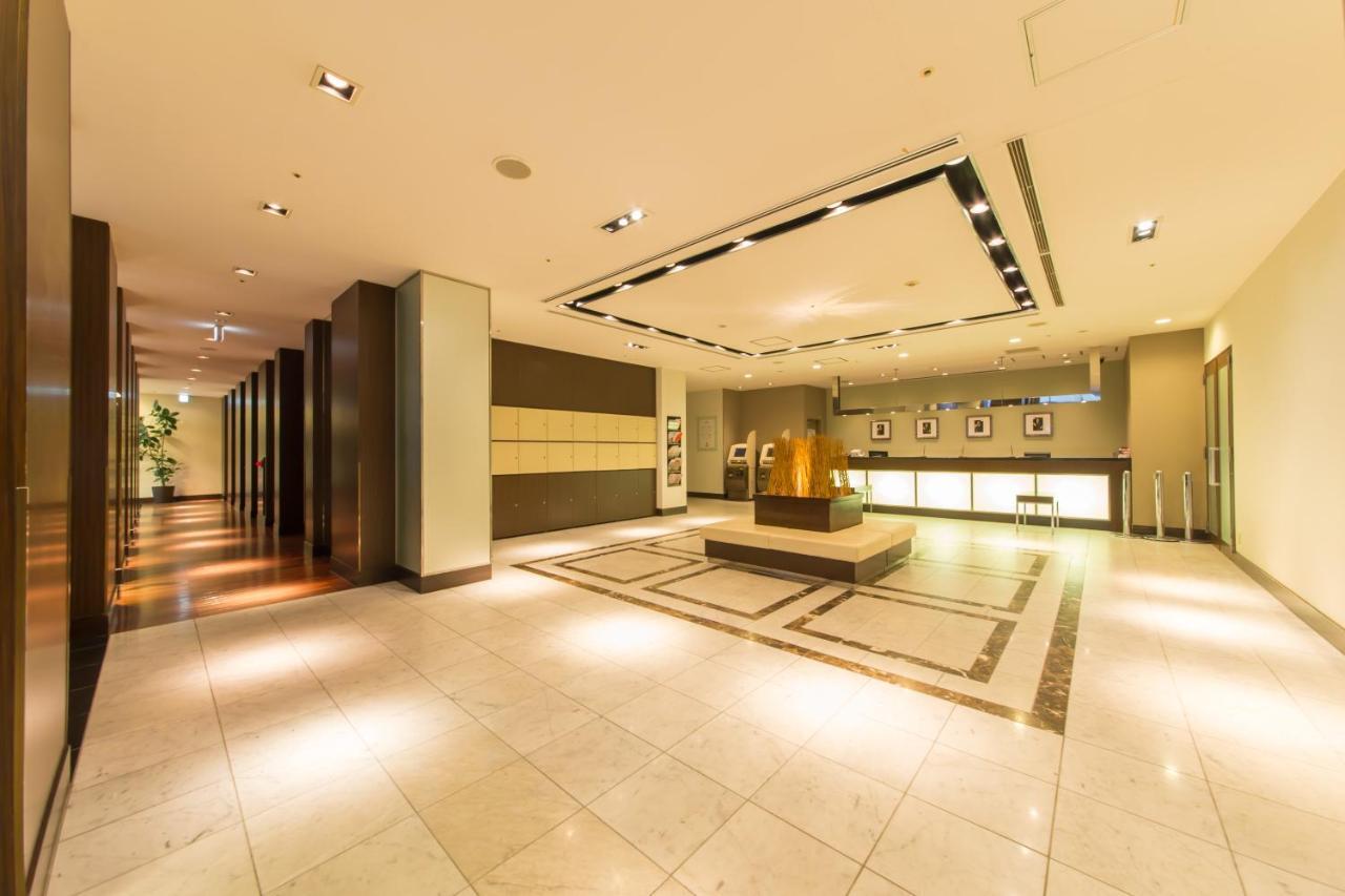 Hotel Il Cuore Namba 3*