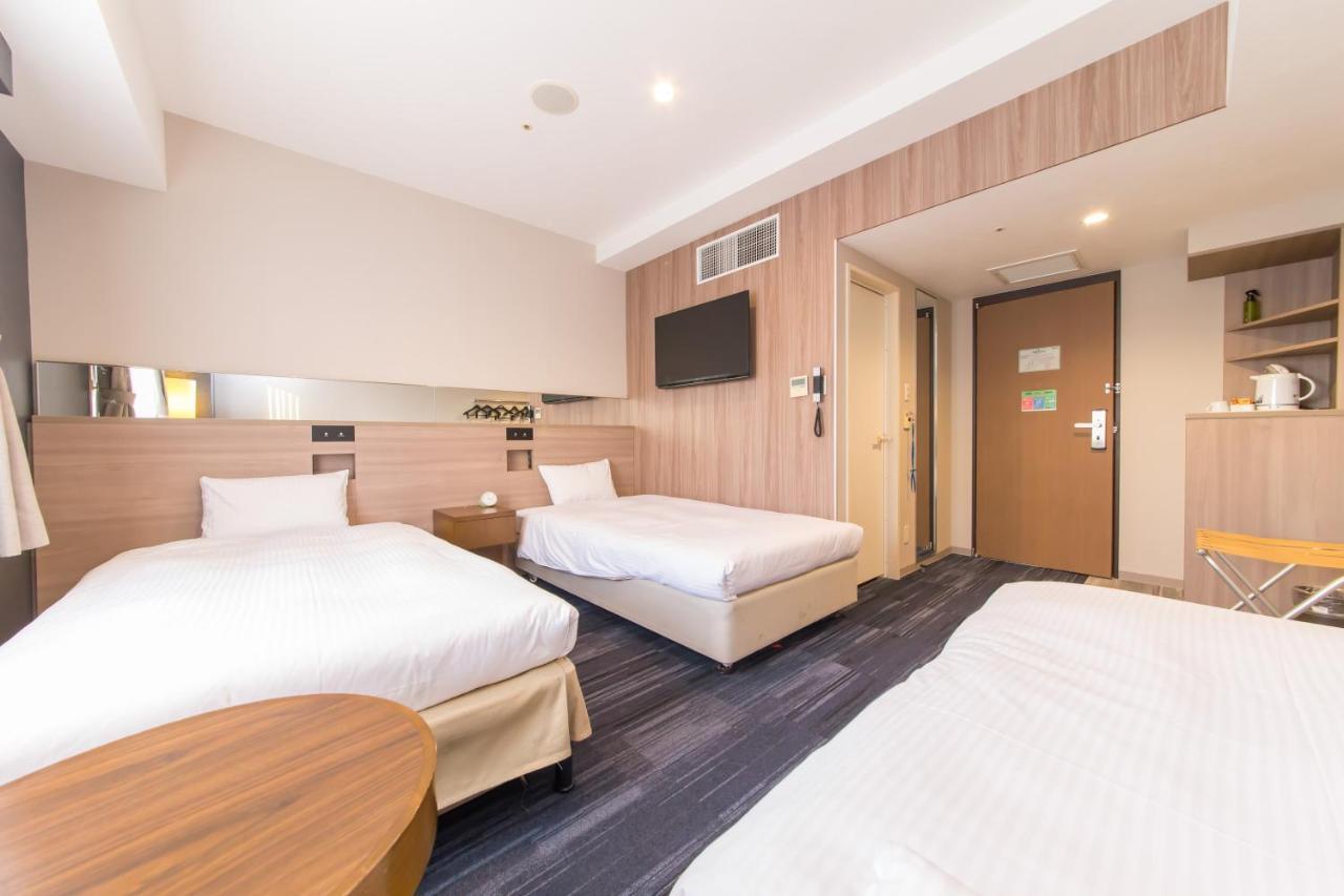 Il Cuore Namba Hotel 3*