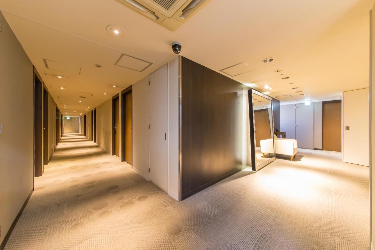 Hotel Il Cuore Namba Osaka