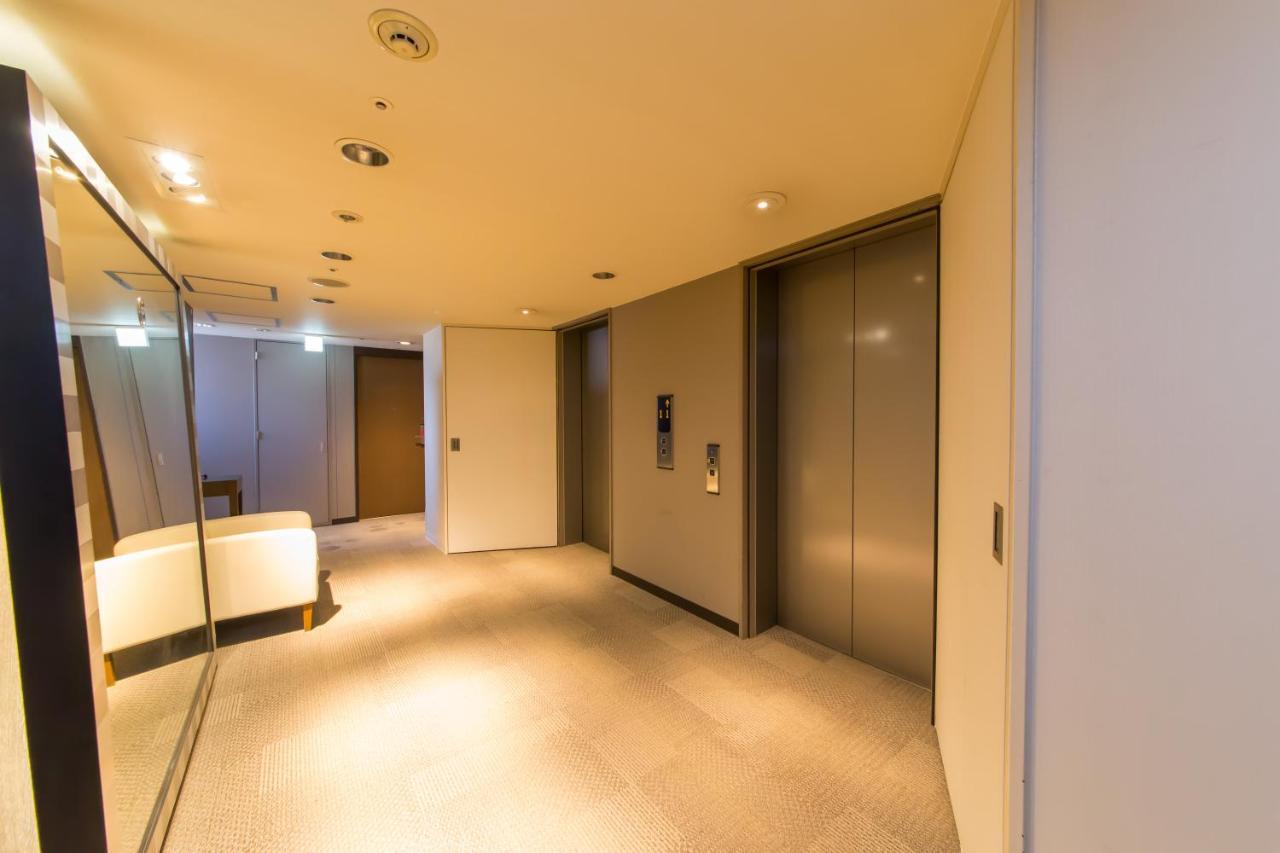 Hotel Il Cuore Namba Osaka
