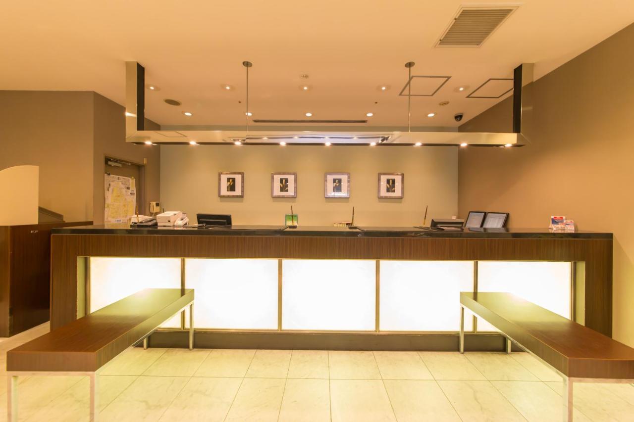 Il Cuore Namba 3* Osaka