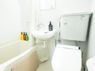 Hostel In The Amemura Osaka