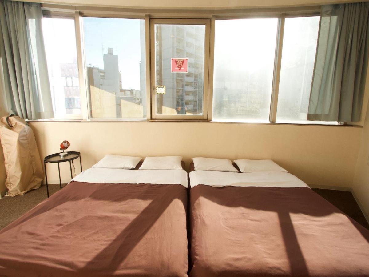 Nest Hostel *