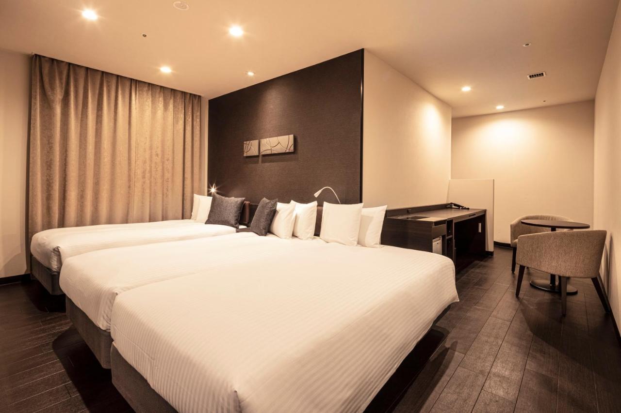Agora Place Namba 4*