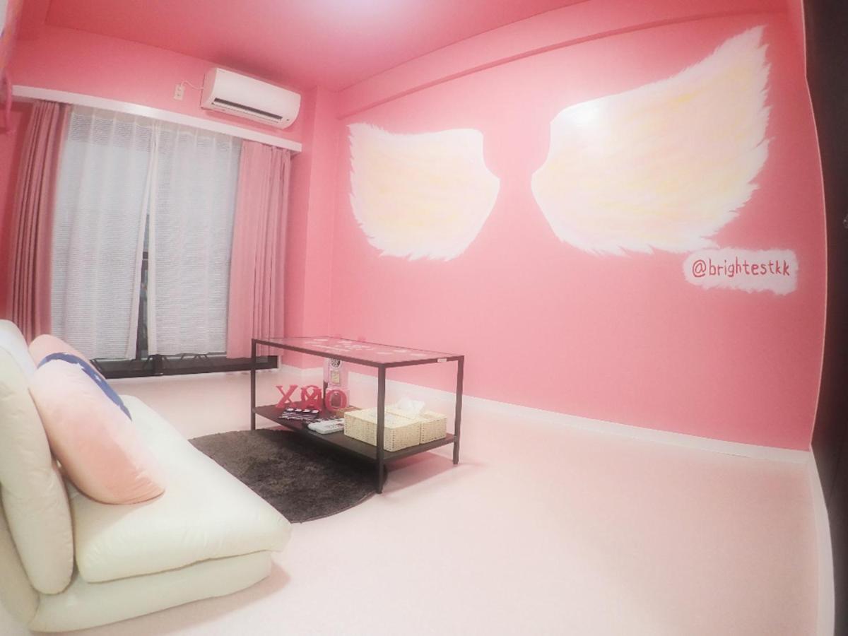 Apartment Vita Yodo *