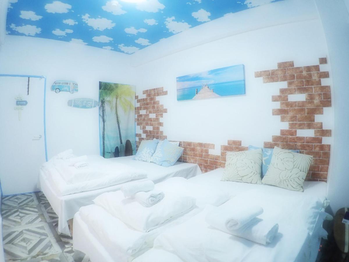 Apartment Vita Yodo *