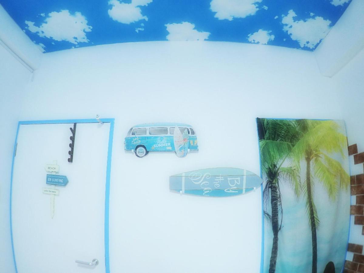 Vita Yodo Apartment *