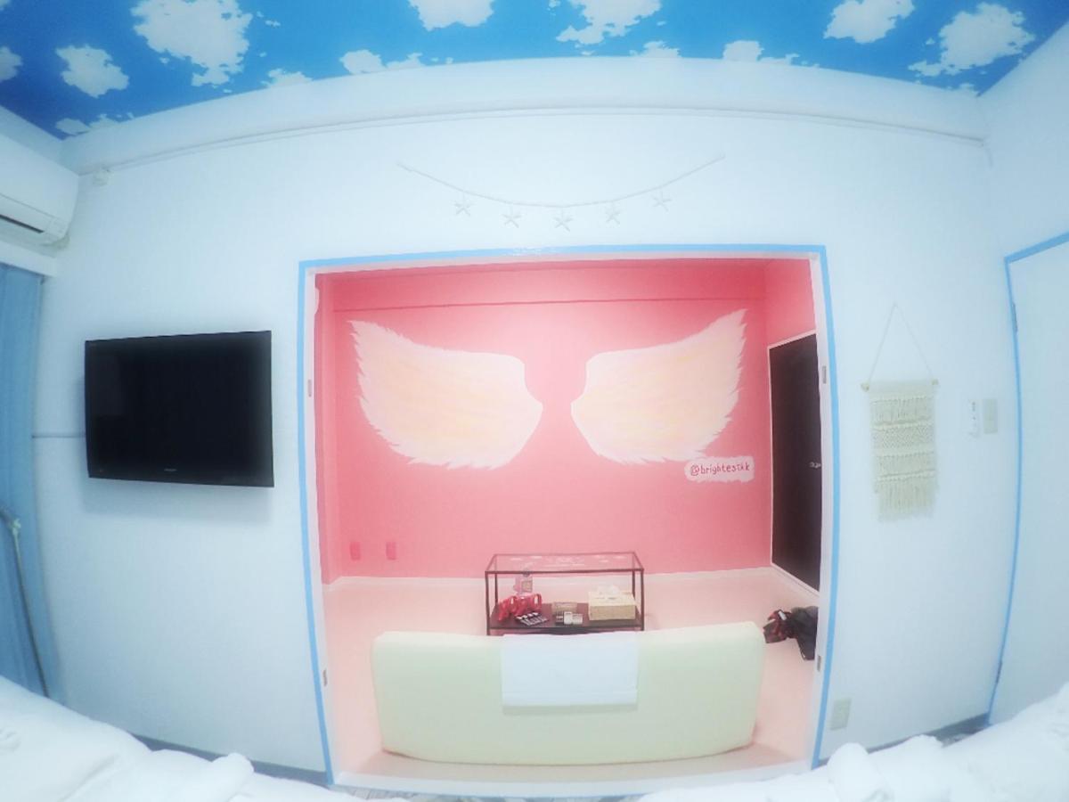 Vita Yodo Apartment *