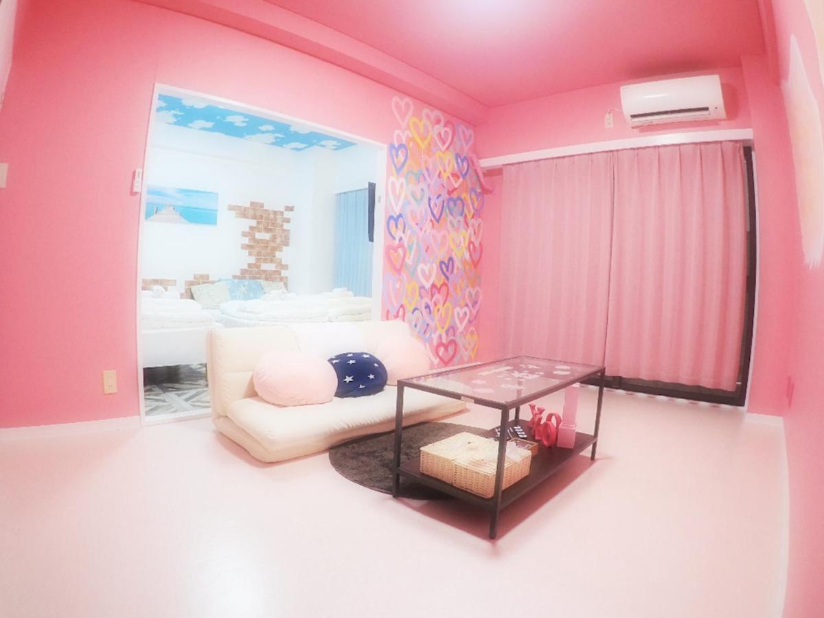 Vita Yodo Apartment *