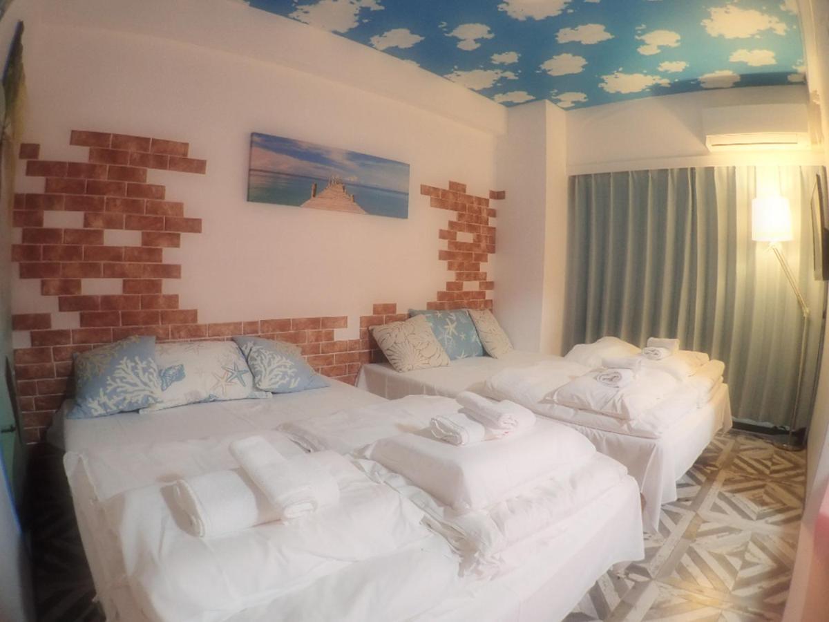 Vita Yodo Apartment *