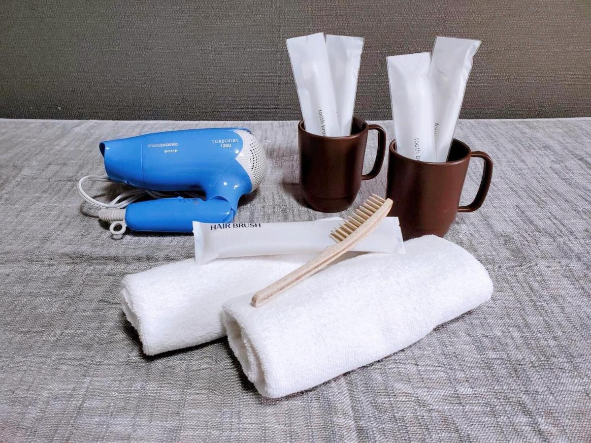 Apartment A&C Stay Kujo Osaka