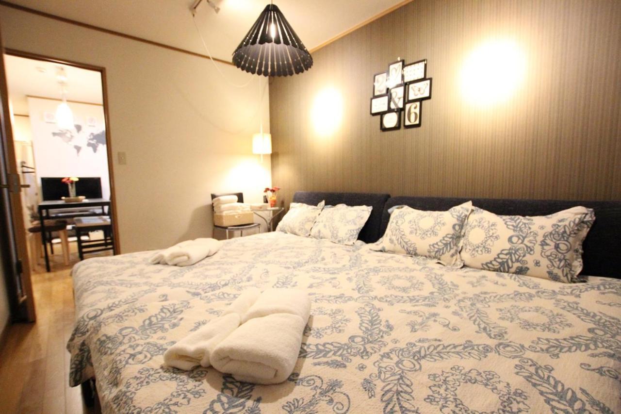 Apartment Cozy House J