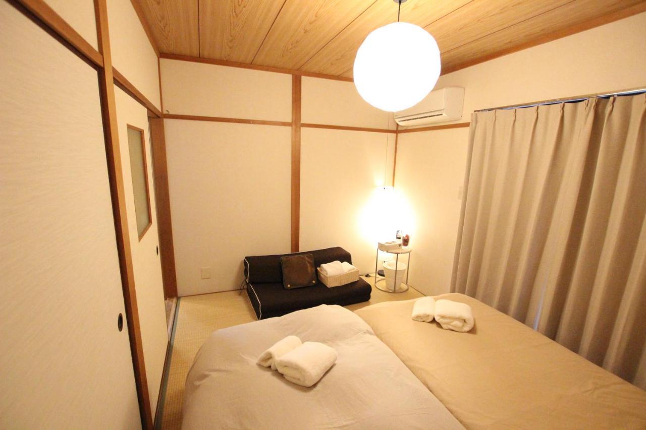Cozy House J *