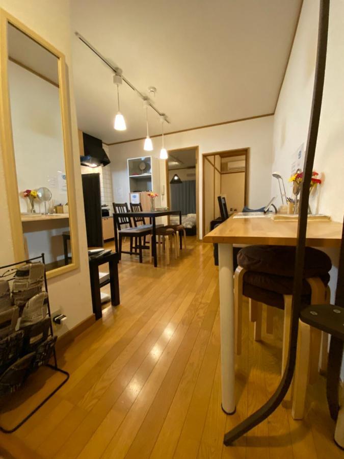 Cozy House J *