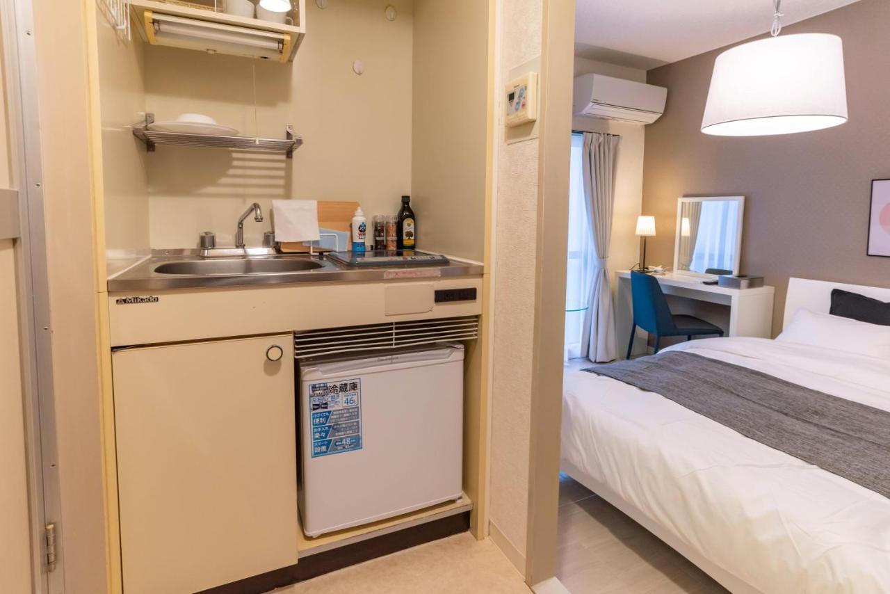 Apartamento Tino Anastasia