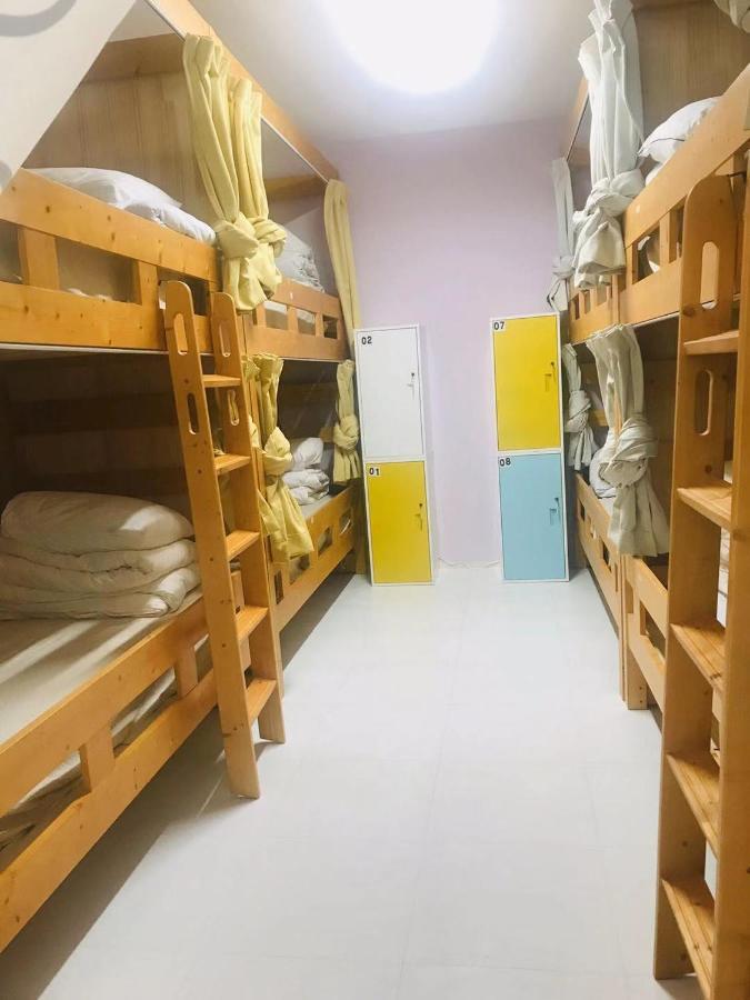 Dian Hostel/guesthouse Namba Hostel