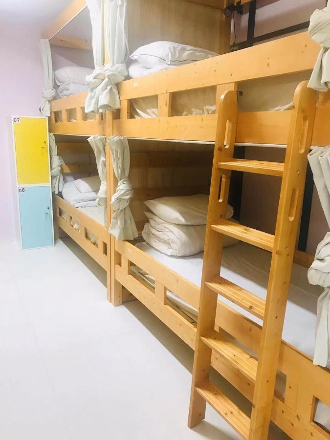 Hostel Dian Hostel/guesthouse Namba Osaka