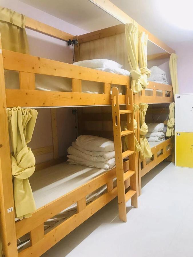 Dian Hostel/guesthouse Namba * Osaka