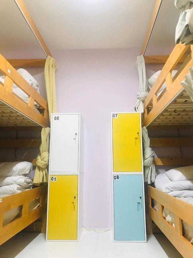 Dian Hostel/guesthouse Namba Osaka