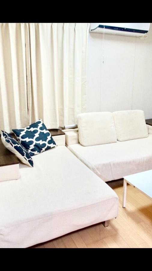 House Umeda Namba Apartment Osaka